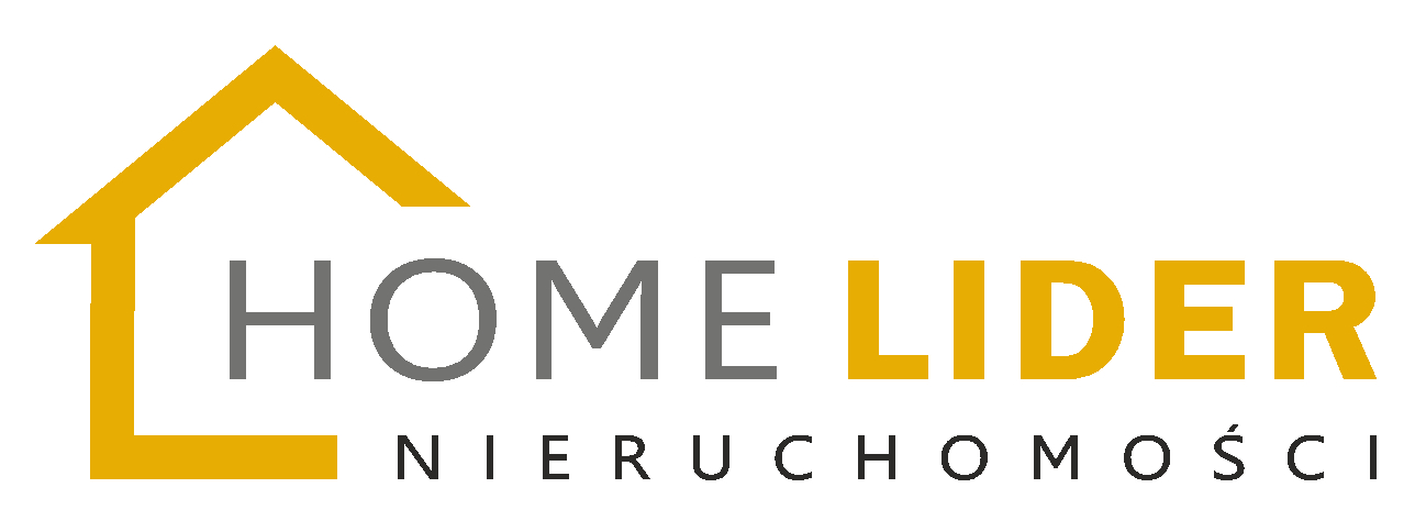 Home Lider Logo